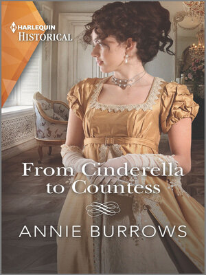 cover image of From Cinderella to Countess